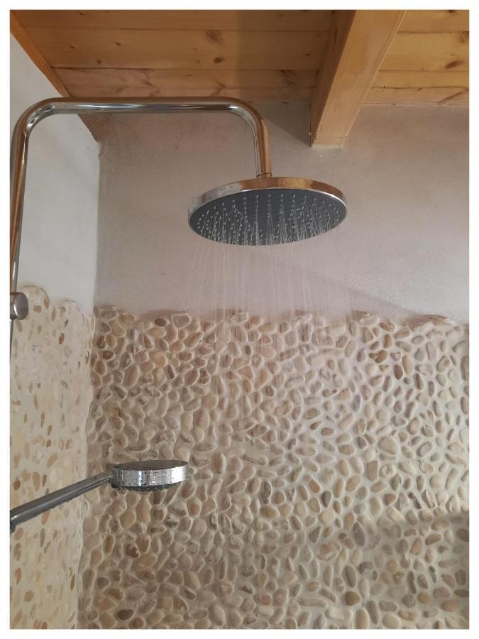 La Casina Bed & Breakfast Trecasali Екстериор снимка