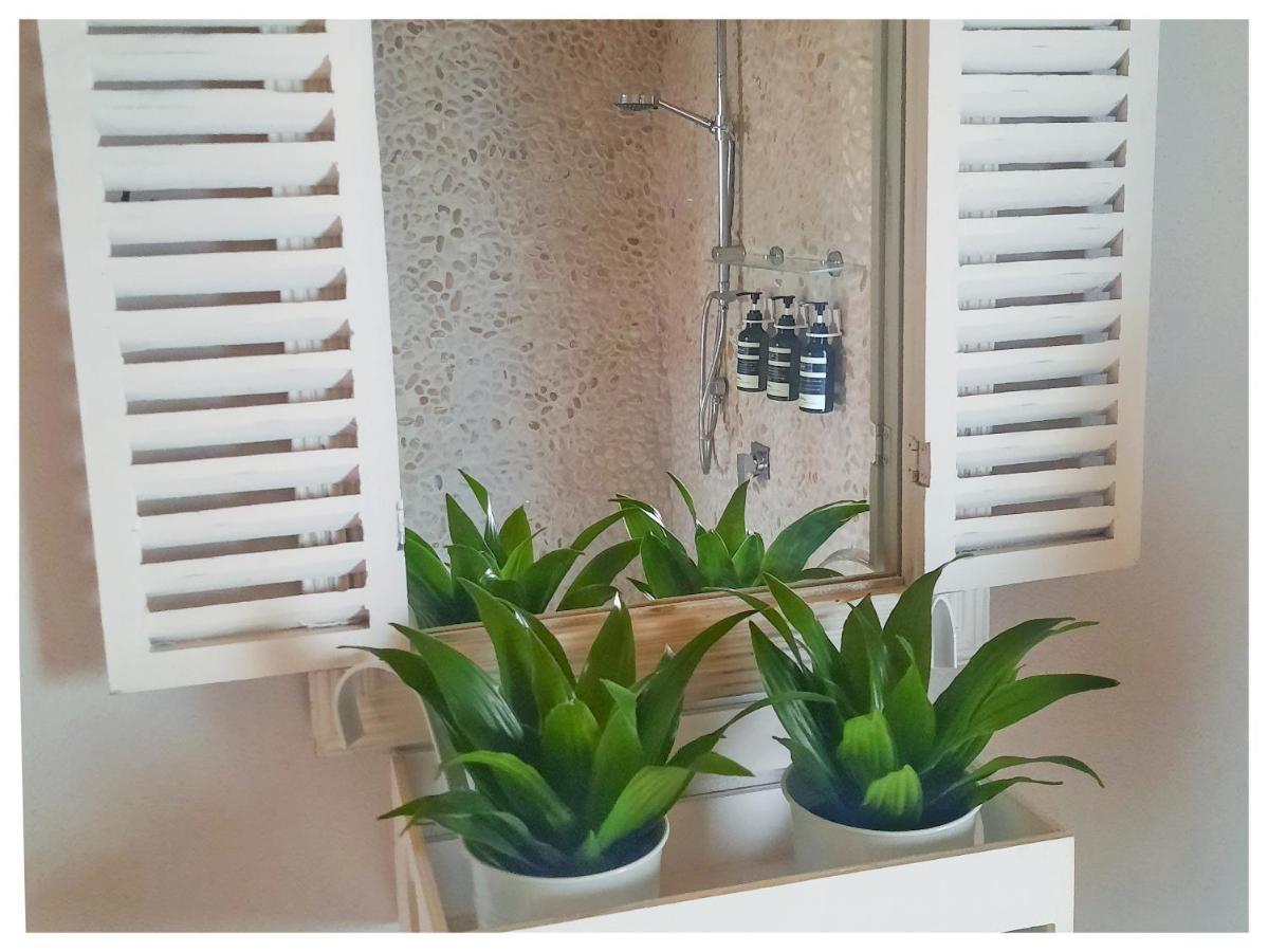 La Casina Bed & Breakfast Trecasali Екстериор снимка