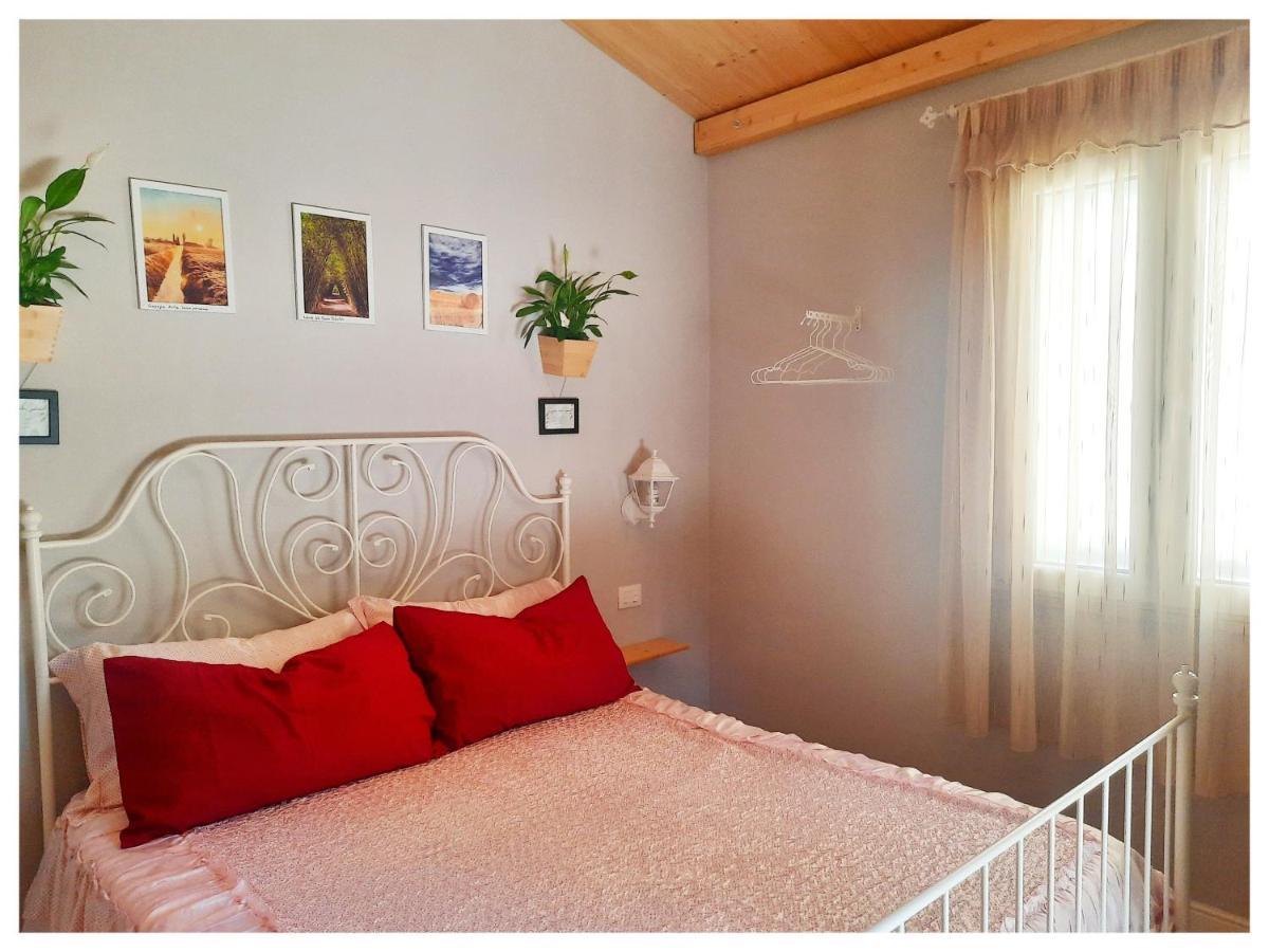 La Casina Bed & Breakfast Trecasali Екстериор снимка
