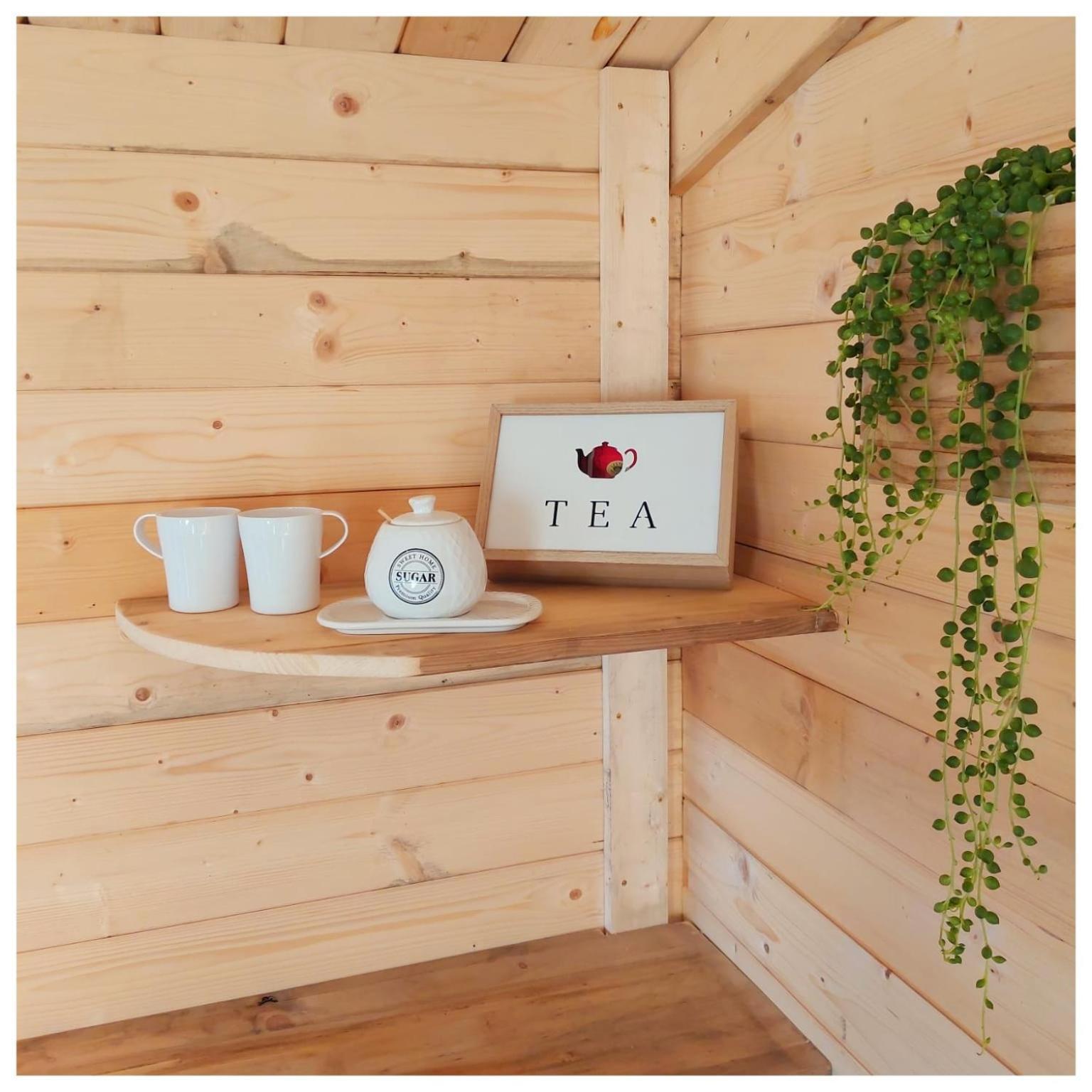 La Casina Bed & Breakfast Trecasali Екстериор снимка